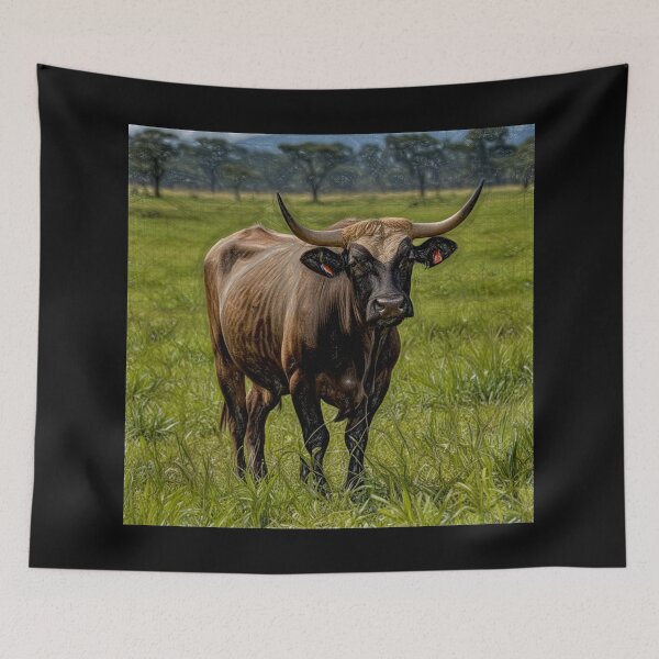 Item preview, The Senepol breed developed on the Caribbean Island of St. Croix. designed and sold by Helios Be. Lavsh.