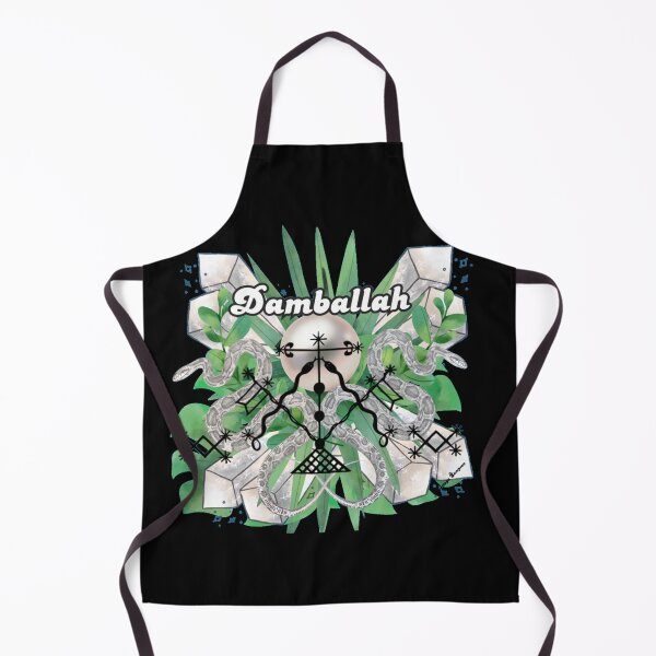 Item preview, Damballah white Quartz Veve designed and sold by artbyomega.