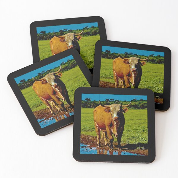 Item preview, The Senepol breed developed on the Caribbean Island of St. Croix#1 designed and sold by Helios Be. Lavsh.