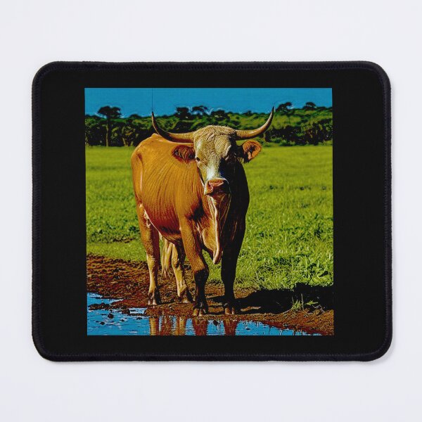 Item preview, The Senepol breed developed on the Caribbean Island of St. Croix#1 designed and sold by Helios Be. Lavsh.