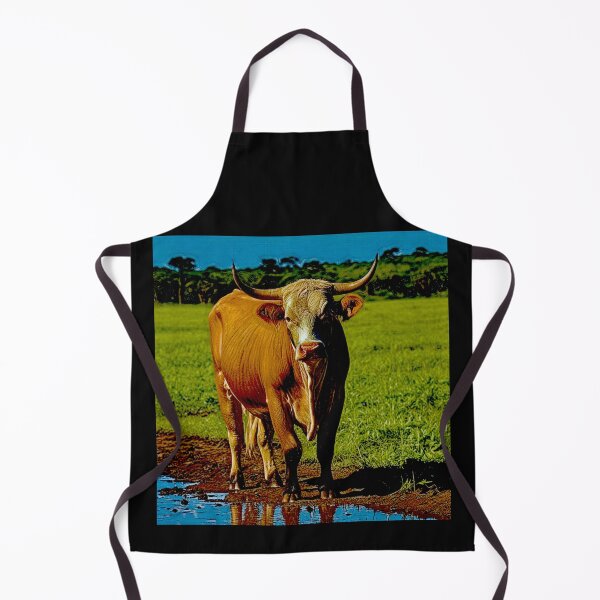 Item preview, The Senepol breed developed on the Caribbean Island of St. Croix#1 designed and sold by Helios Be. Lavsh.