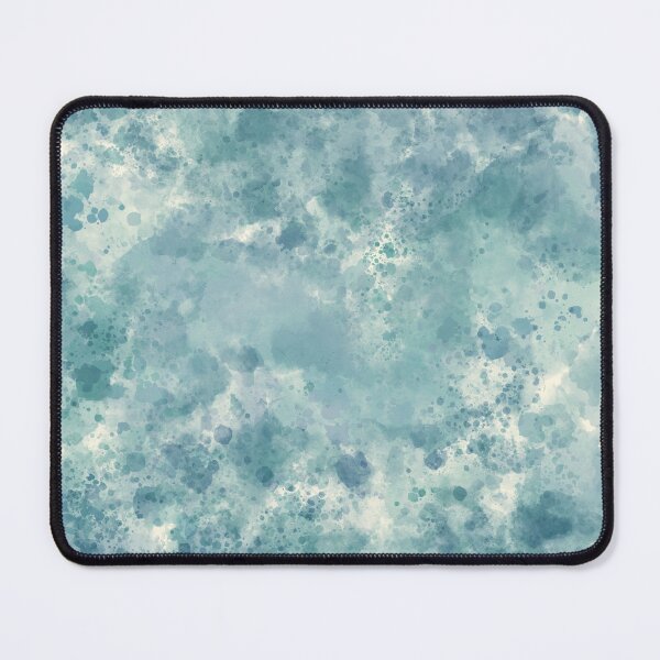 Item preview, Blue Watercolor designed and sold by AmethystAnimal.