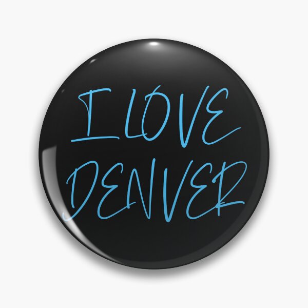 Item preview,  DENVER designed and sold by binmaster3000.