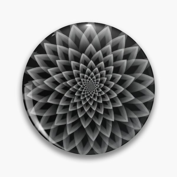 Item preview, Perceptual Vortex designed and sold by RW Art Prints.