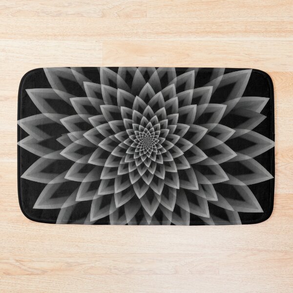 Item preview, Perceptual Vortex designed and sold by RW Art Prints.
