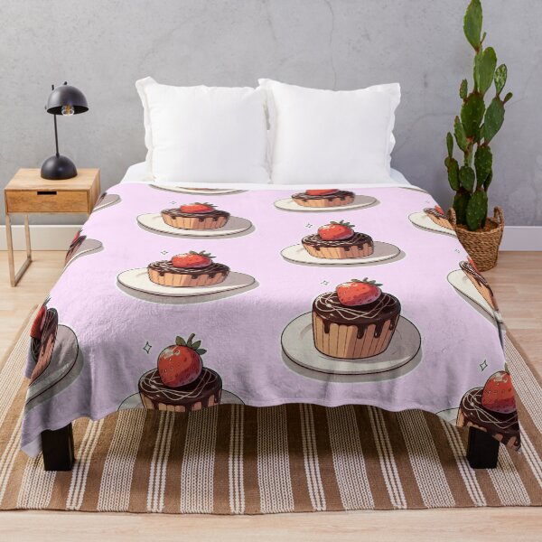 Item preview, Anime Cake – Colorful Kawaii Dessert | Cute Manga Style Food designed and sold by Sugar Wisdom .