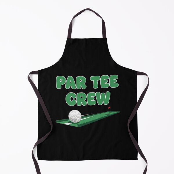 Item preview, Par-Tee Crew - Golf Quote designed and sold by Bowniko^^.