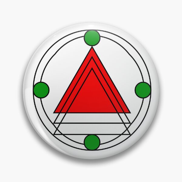 Item preview, The Alchemy of Balance – Symbolic Sacred Geometry designed and sold by PurgatoryClub.