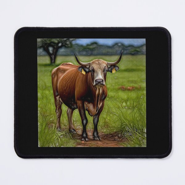 Item preview, The Senepol breed developed on the Caribbean Island of St. Croix#2 designed and sold by Helios Be. Lavsh.
