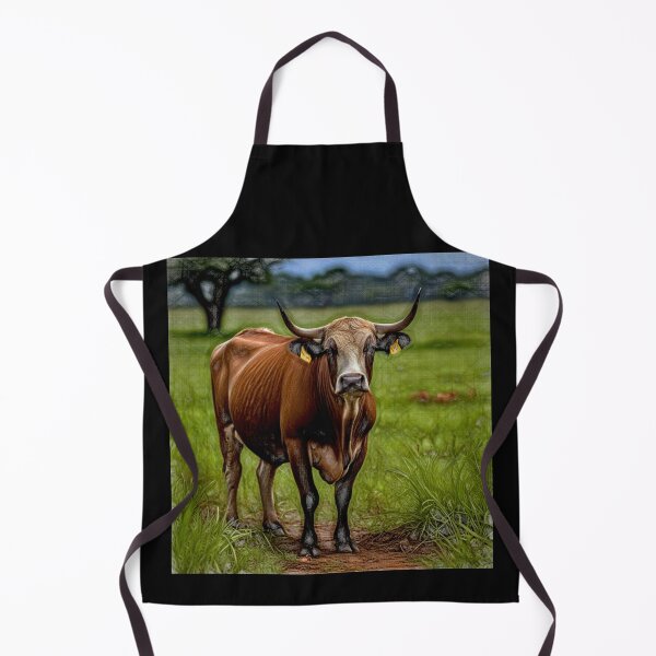 Item preview, The Senepol breed developed on the Caribbean Island of St. Croix#2 designed and sold by Helios Be. Lavsh.