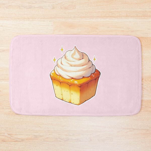Item preview, Anime Cake – Colorful Kawaii Dessert | Cute Manga Style Food designed and sold by Sugar Wisdom .
