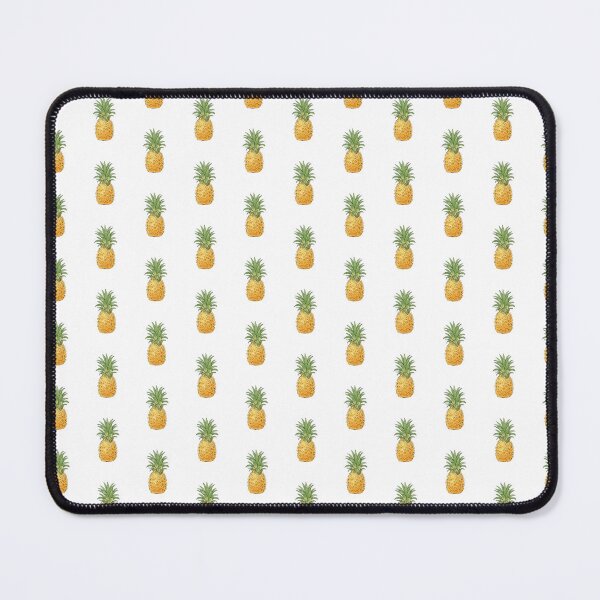 Item preview, Tropical Pineapple designed and sold by whimsicalwren.
