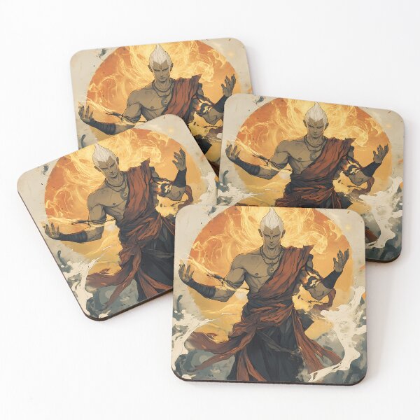 Item preview, Holy Guardian in Shining Armor designed and sold by MidArtForge.