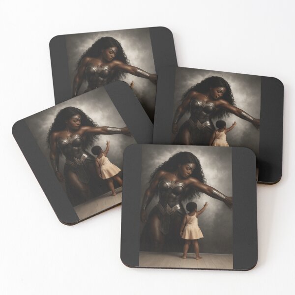 Item preview,  Reflections designed and sold by Antuan Simmons.