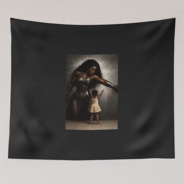 Item preview,  Reflections designed and sold by Antuan Simmons.