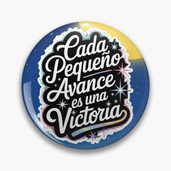 Item preview, Small Steps, Big Achievements – Daily Success Quote designed and sold by Viva-Vibes504.