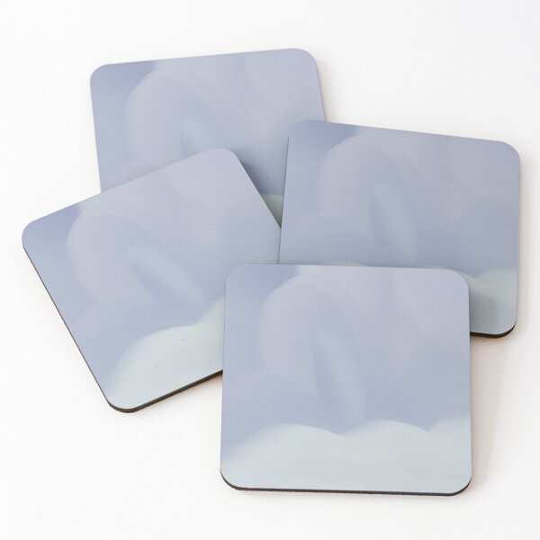 Item preview, Cloudy Crawl Space designed and sold by Alllart.
