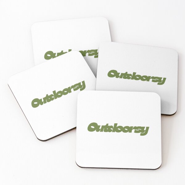 Item preview, Outdoorsy designed and sold by GraceeDrake.