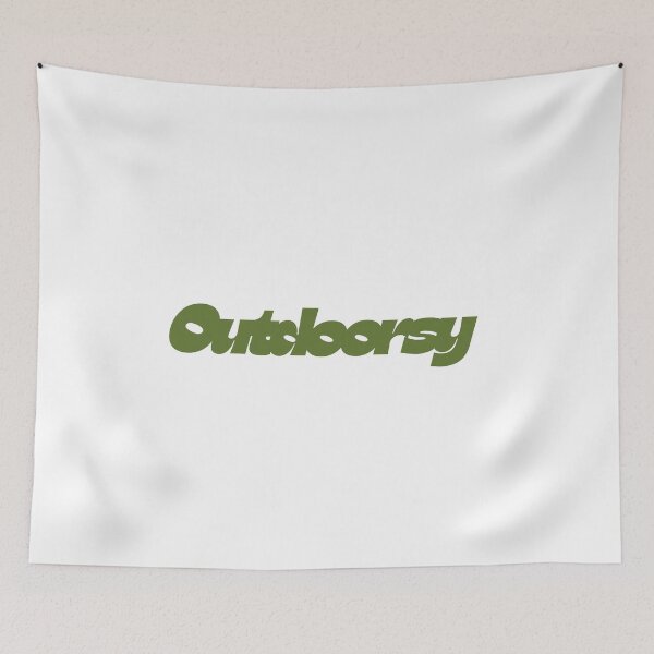 Item preview, Outdoorsy designed and sold by GraceeDrake.