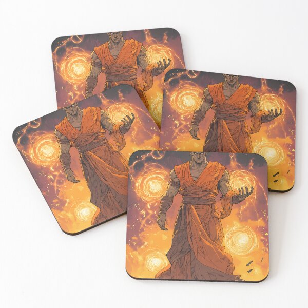 Item preview, Holy Guardian in Shining Armor designed and sold by MidArtForge.
