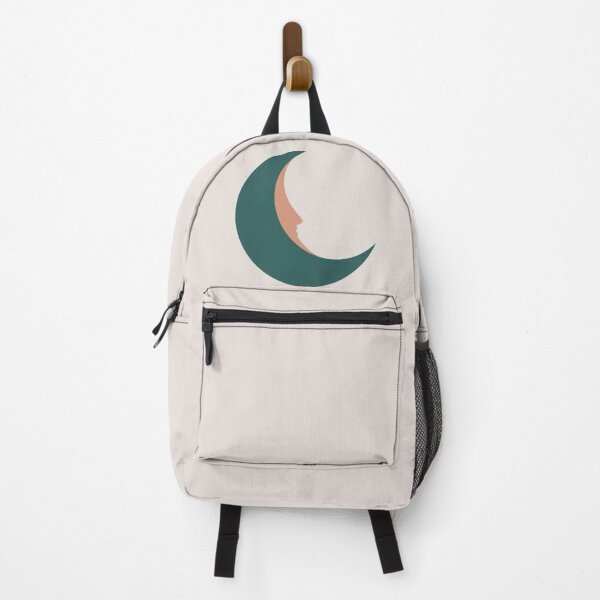 Item preview, Man in the Moon designed and sold by Those Stickers.