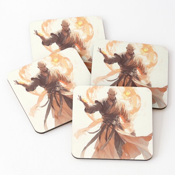 Item preview, Holy Guardian in Shining Armor designed and sold by MidArtForge.
