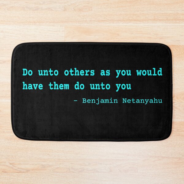 Item preview, MisQuote - Ben, you should take it easy! (light blue) designed and sold by mlm011.