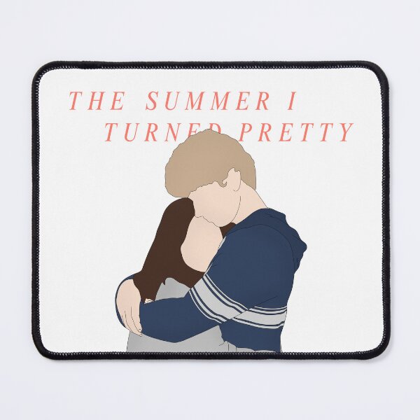 Item preview, Belly and Jeremiah (the summer i turned pretty) designed and sold by Alpha1810.