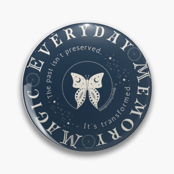 Item preview, Everyday Memory Magic  designed and sold by PsychSoundbites.