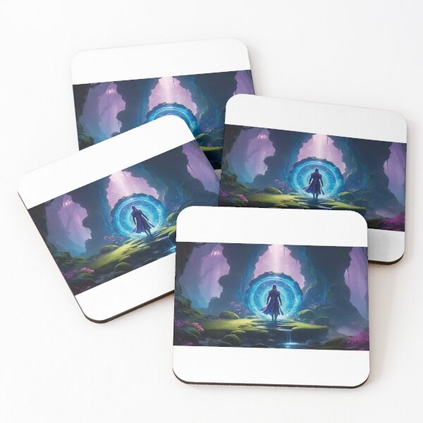 Item preview, Dimensional Portal designed and sold by Dragon-Pixel.