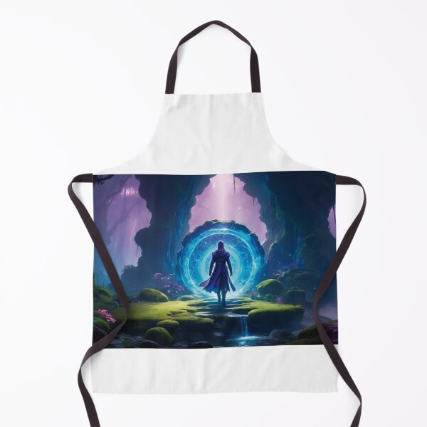 Item preview, Dimensional Portal designed and sold by Dragon-Pixel.