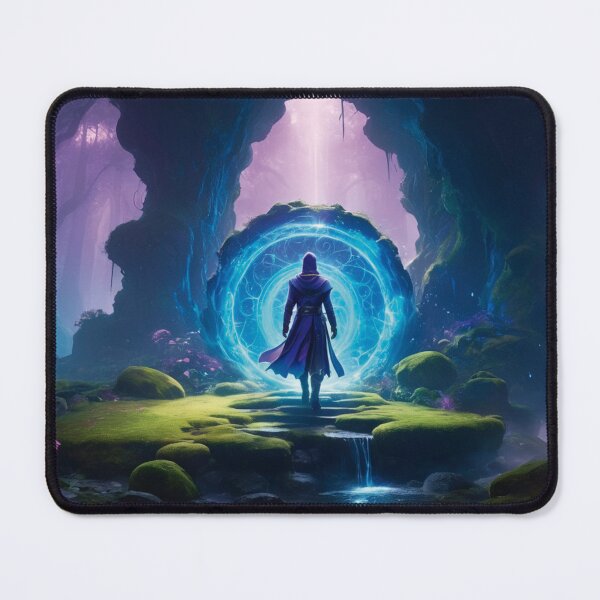 Item preview, Dimensional Portal designed and sold by Dragon-Pixel.