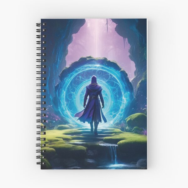 Item preview, Dimensional Portal designed and sold by Dragon-Pixel.