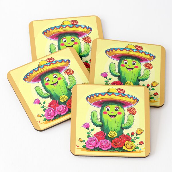 Item preview, Nopalita designed and sold by miresart.