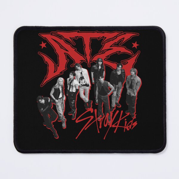 Item preview, SKZ ATE designed and sold by smeraldosecrets.