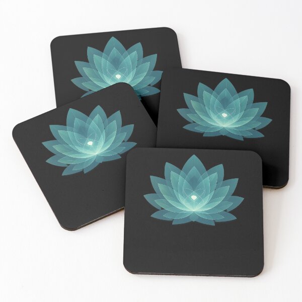 Item preview, Inner Bloom – Sacred Petals of Light designed and sold by ArcadiaSilence.