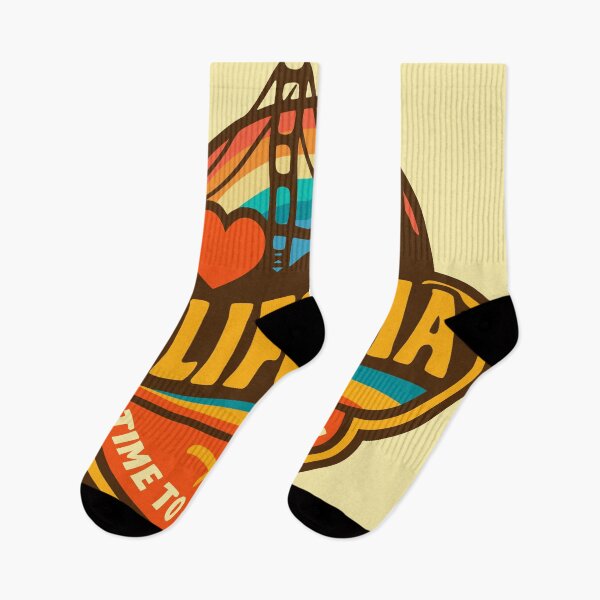 Item preview, Golden State Love designed and sold by Wissam Ramadan.
