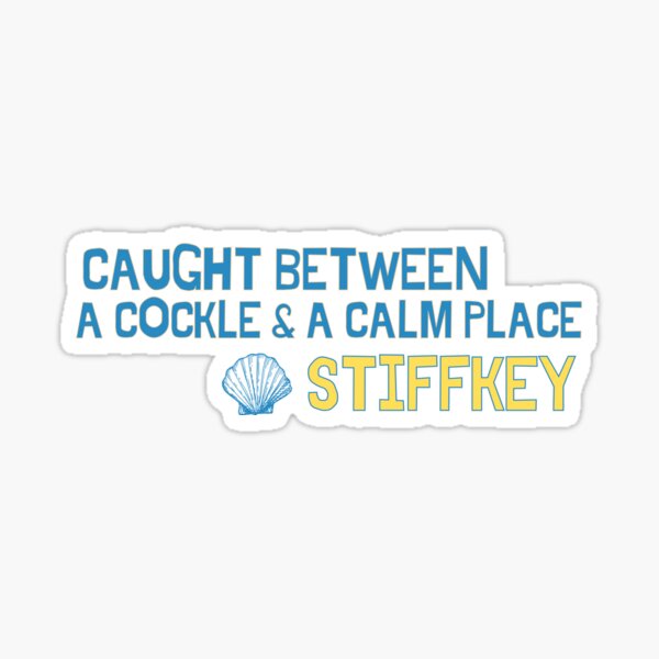 Item preview, Stiffkey: Caught Between a Cockle & A Calm Place, Norfolk  designed and sold by MyriadLifePhoto.