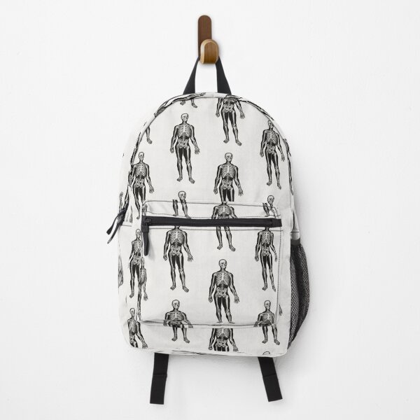 Item preview, Human Skeleton Standing designed and sold by Aesthetic Archive.