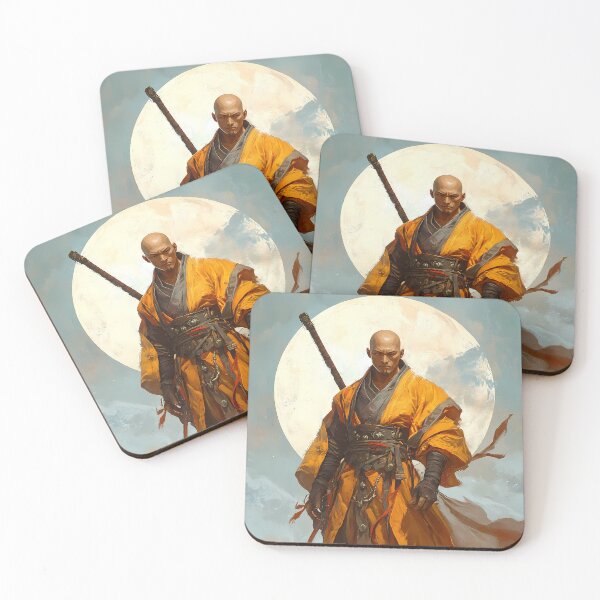 Item preview, Holy Guardian in Shining Armor designed and sold by MidArtForge.