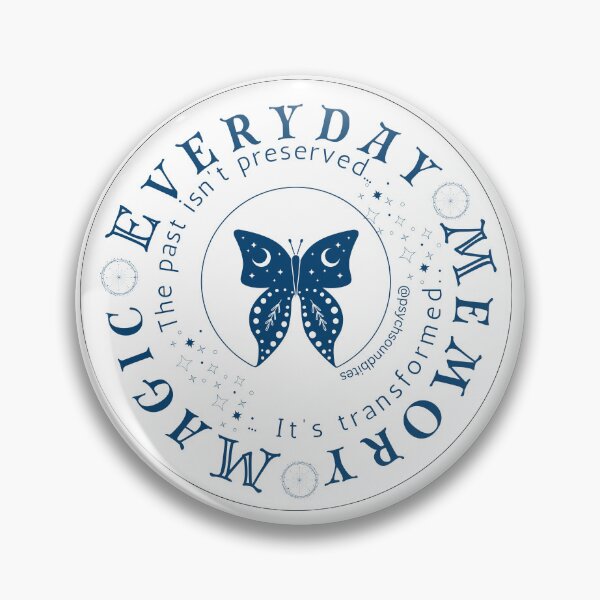 Item preview, Everyday Memory Magic v2 designed and sold by PsychSoundbites.
