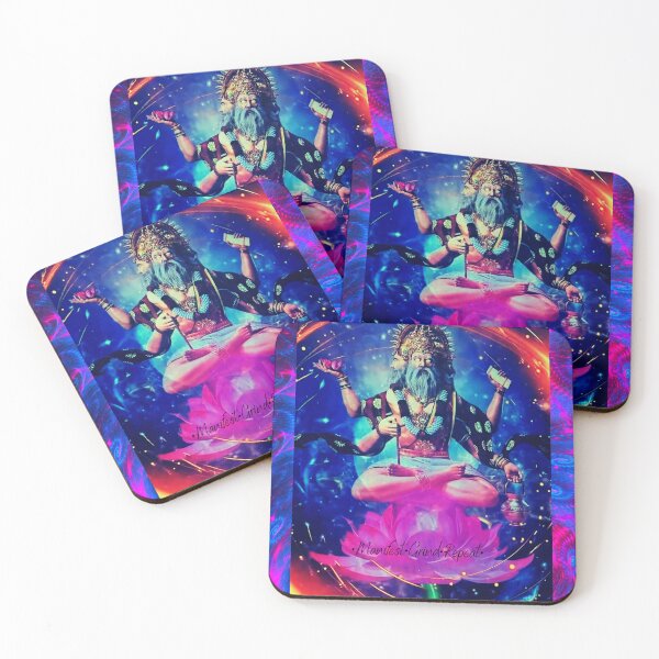 Item preview, Shadow Realm Shaman designed and sold by ShadowSupplyCo.