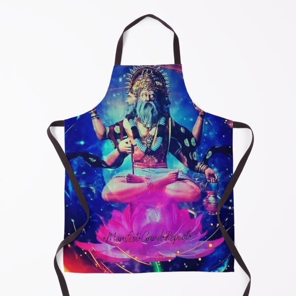 Item preview, Shadow Realm Shaman designed and sold by ShadowSupplyCo.