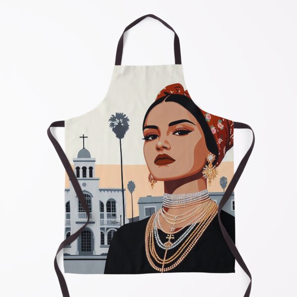 Item preview, Orgullo Xicana 2 designed and sold by williamlharvey.