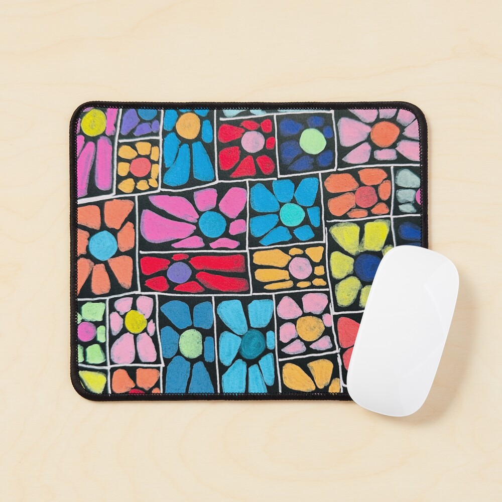 Item preview, Mouse Pad designed and sold by Libmandy.