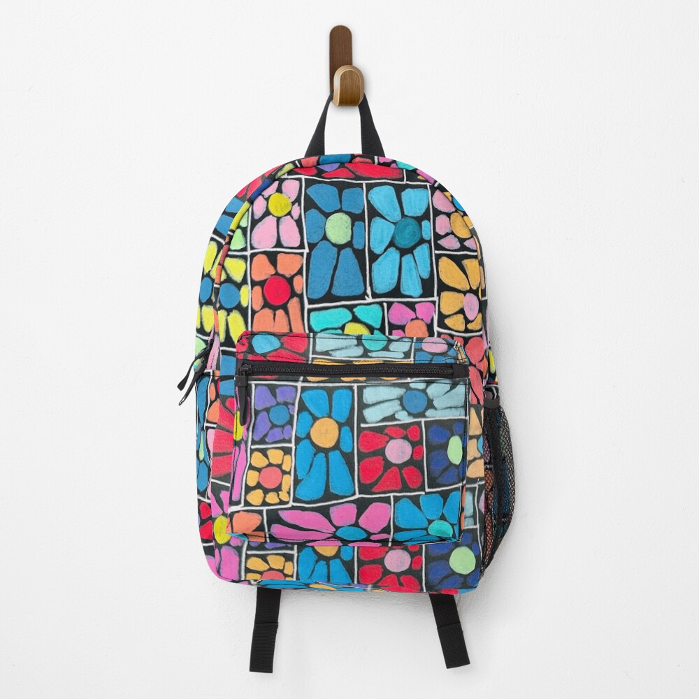 Item preview, Backpack designed and sold by Libmandy.