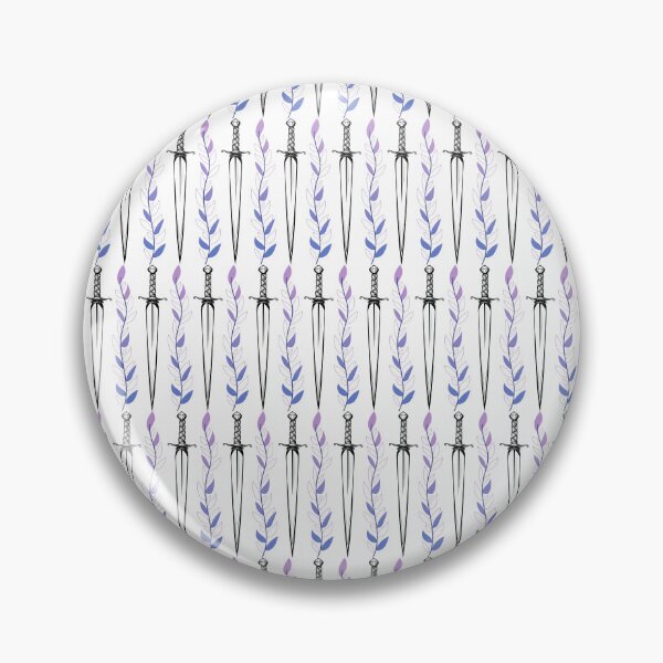 Item preview, Between the knife and the flower designed and sold by Adriana Cahongo.