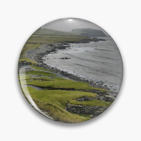 Item preview, Shetland Memories and the Distant Light (2) designed and sold by Larry Davis.