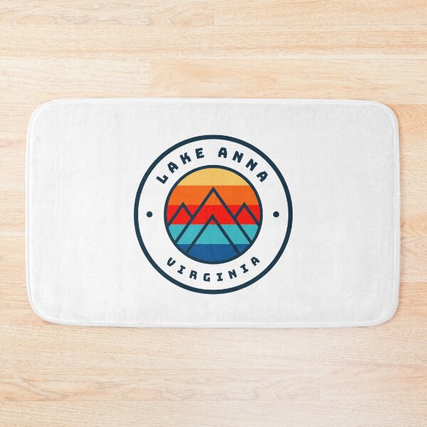 Item preview, Lake Anna Virginia Summer Vacation Gift  designed and sold by Guarddogdrive.