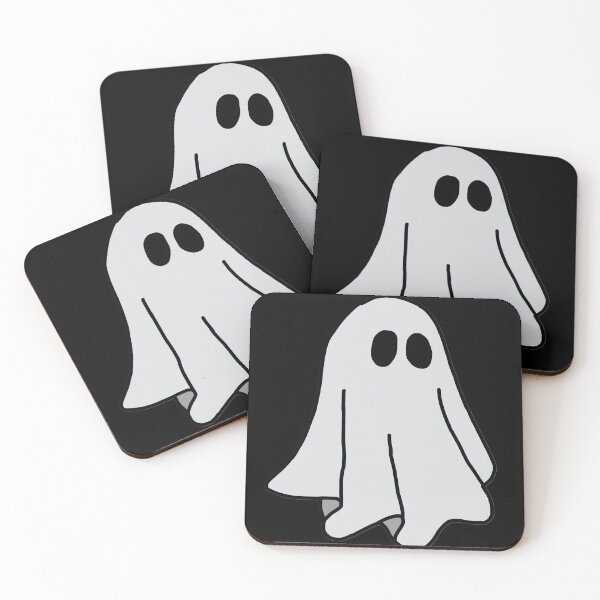 Item preview, Ghost designed and sold by Baxobhone.